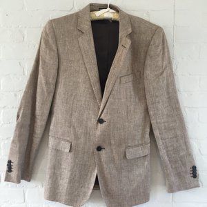 Lanificio Fratelli Ormezzano Suit Jacket